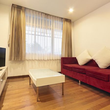 Art Patong Residence 布吉 外观 照片