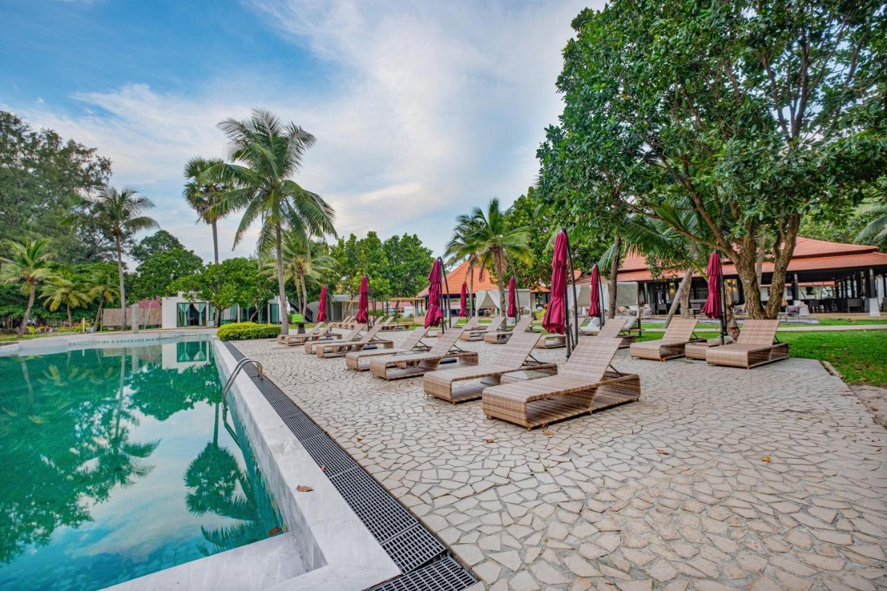 Art Patong Residence 布吉 外观 照片