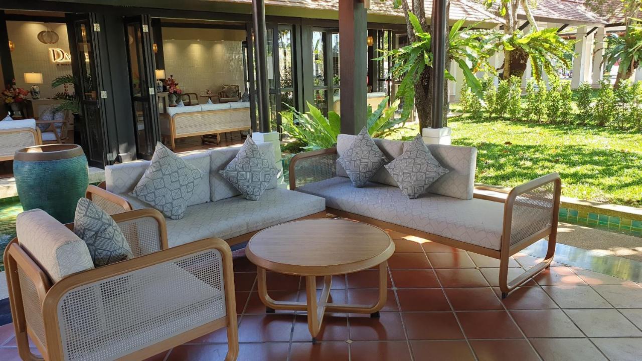 Art Patong Residence 布吉 外观 照片