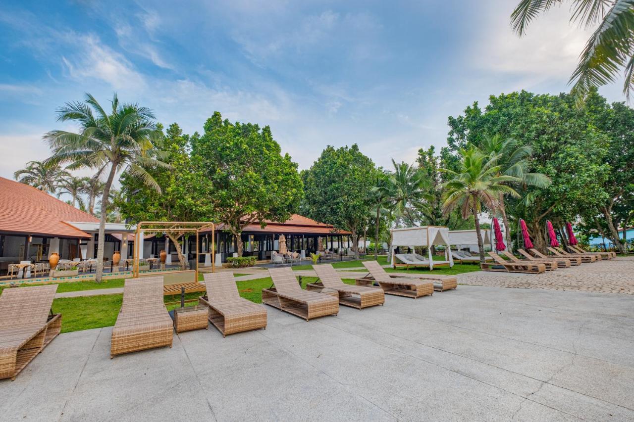 Art Patong Residence 布吉 外观 照片